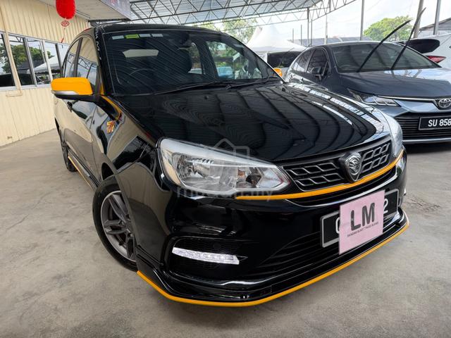 2022 Proton SAGA 1.3 PREMIUM R3 (A) - 4