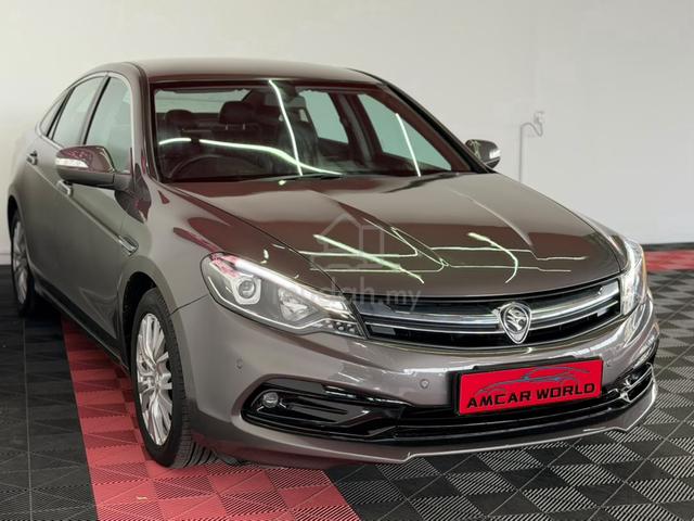 ORI2019 Proton PERDANA 2.0L PREMIUM 3 YR WARRANTY - 3