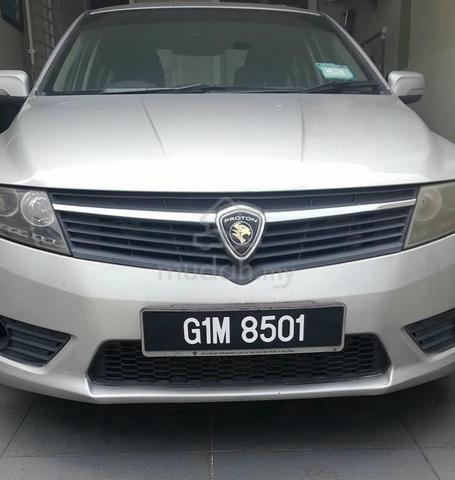 2015 Proton PREVE 1.6 EXECUTIVE (A) - 1