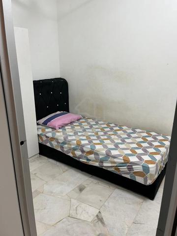 Bilik Sewa Lelaki Bujang Non Sharing Puncak Alam 1