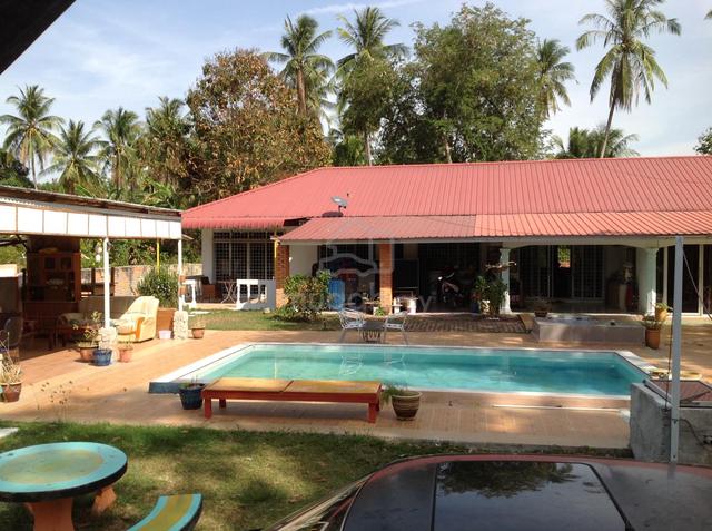 sleepy hollow villa 1