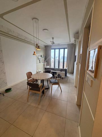 Sky Meridien 1