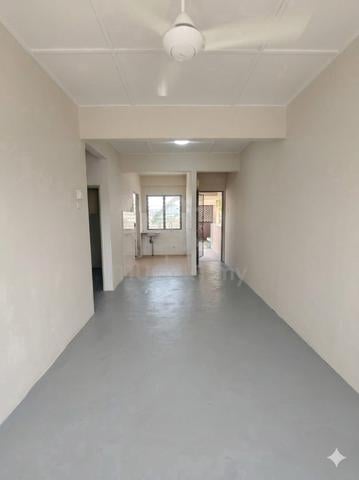 Rampai Idaman 1