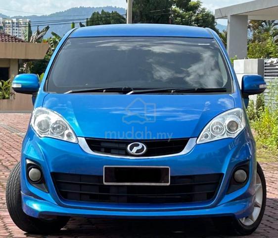 2020 Perodua ALZA 1.5 EZ STANDARD FACELIFT (A) - 3