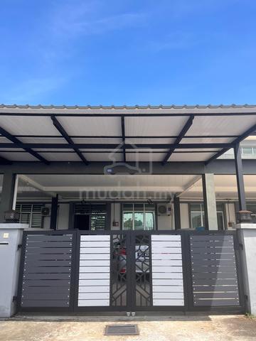 Rumah untuk dijual Di Bandar Mutiara 1