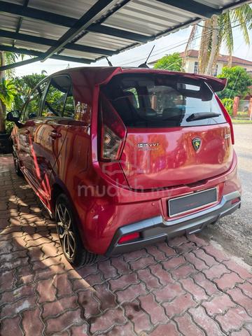 2014 Proton IRIZ 1.6 PREMIUM (A) - 2