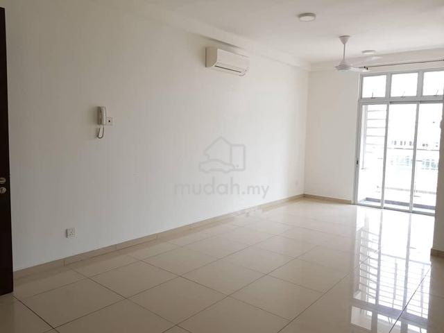 One Sentral Serviced Residence 1