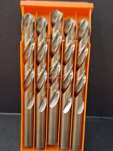 Hss Drill Bit  - photo 4 of 6