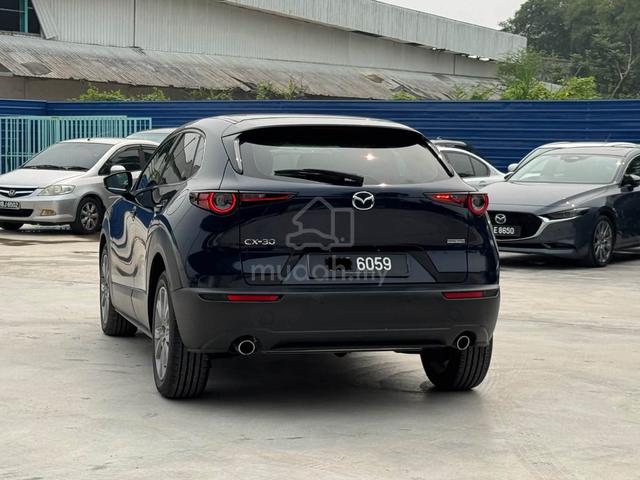 2024 Mazda CX-30 2.0 G HIGH Mileage 13k km - 4