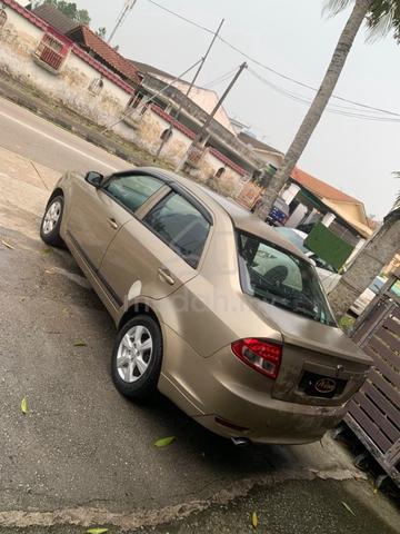 2012 Proton SAGA 1.3 FLX EXECUTIVE (A) - 3