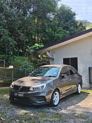 2020 Proton SAGA 1.3 STANDARD MT MY16 BT P2-13A - 2
