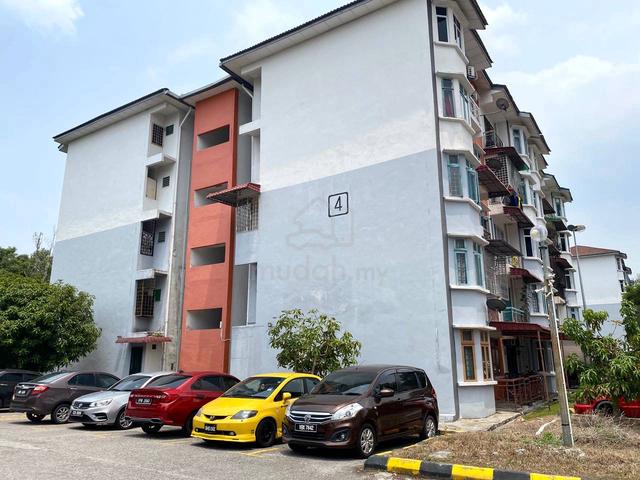 Rosana Villa Apartment 1