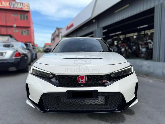 2024 Honda CIVIC FL5 2.0 HONDA MALAYSIA WARRANTY - 3