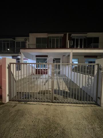 Scientex Kundang Jaya Rawang 1