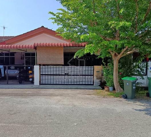 SangkutCTOSKah❓Cashback35K🎯Teres 1 Tkt Open Facing @ Taman Lagenda 1
