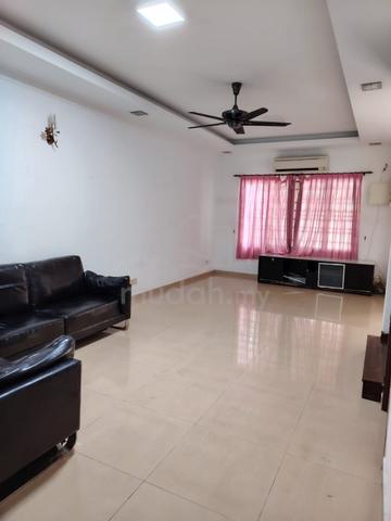 2.5 Storey Bandar Puteri 8, Bandar Puteri Puchong 1