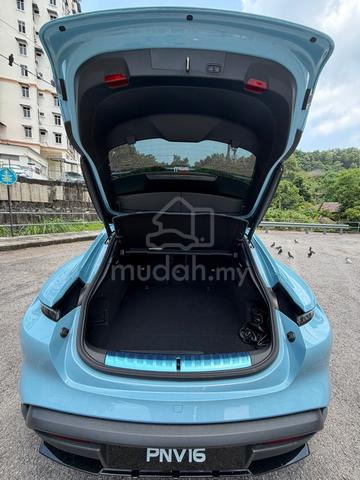 2024 Porsche TAYCAN 4S CROSS TURISMO (A) - 2