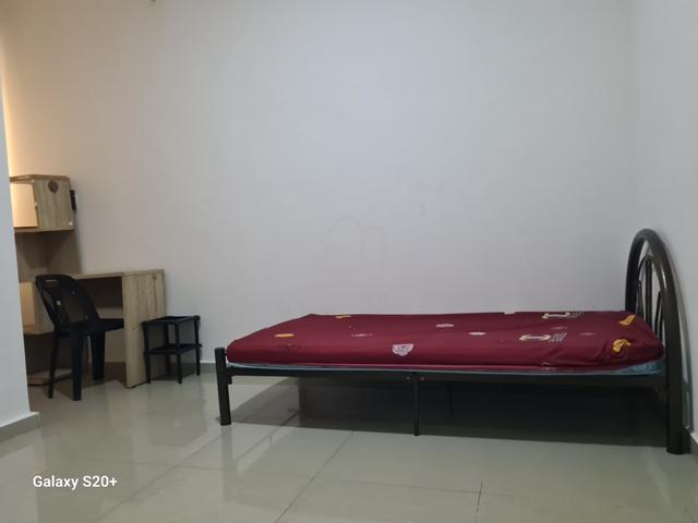 Room for rent at Lopeng area (near Hospital Miri) 1