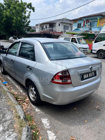2009 Proton SAGA 1.3 BASE LINE (A) - 3