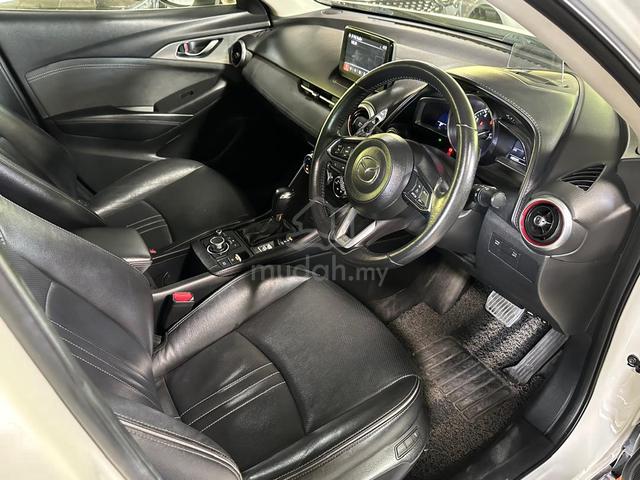 2018 Mazda CX-3 2.0 NB2T MY2015 (A) - 5