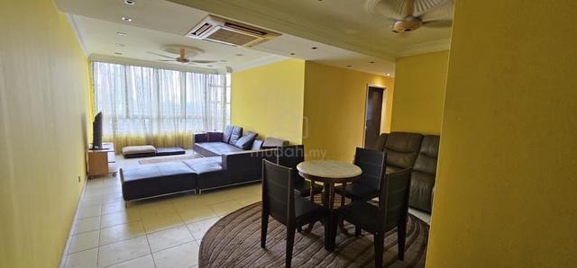 The Tamarind @ Sentul East 1
