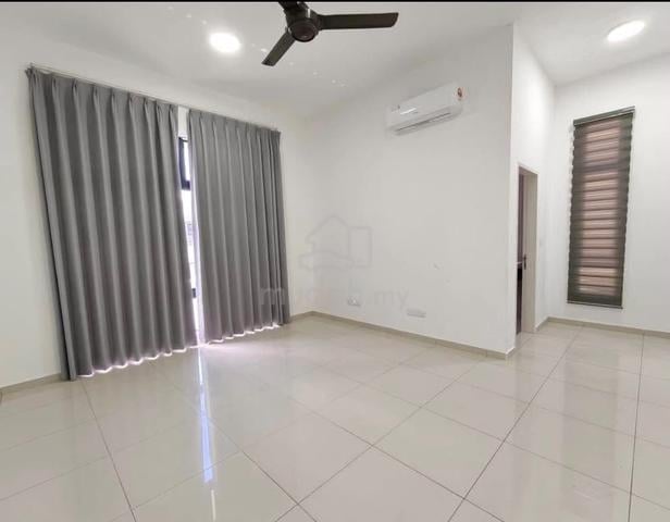 Harp, Taman Desa Tebrau - 2 Storey Cluster House - Near Toppen 1