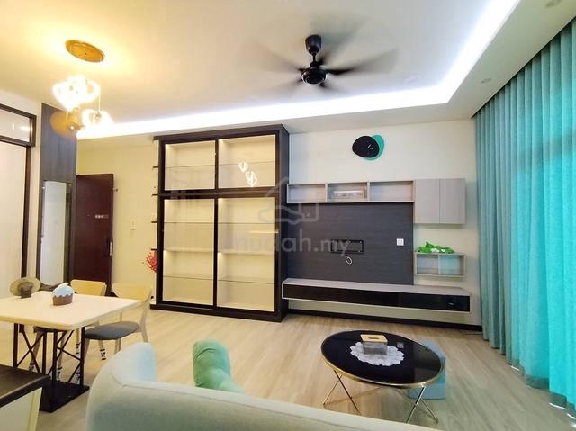 8scape Residences @ Sutera 1