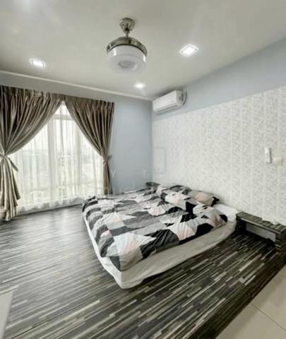 Austin Suites 1