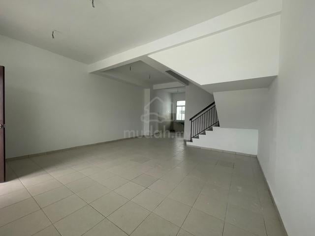 2 Storey Terrace House, Scientex Jenjarom, Taman Rambai Indah, 1