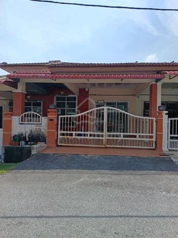 Murah dan Berbaloi Taman Cheng Setia Melaka 1