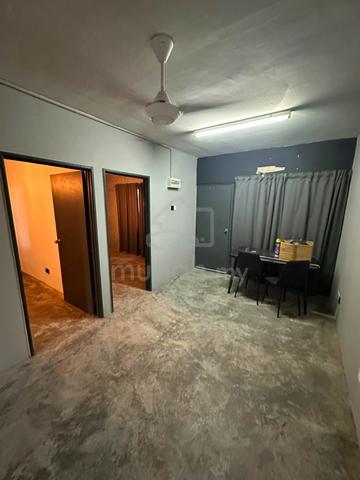 Taman Tenaga Apartment 1