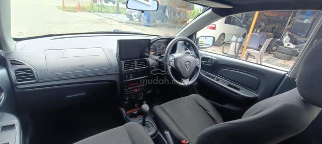 2017 Proton SAGA 1.3 STANDARD CVT MY16 BT P2-13A - 5