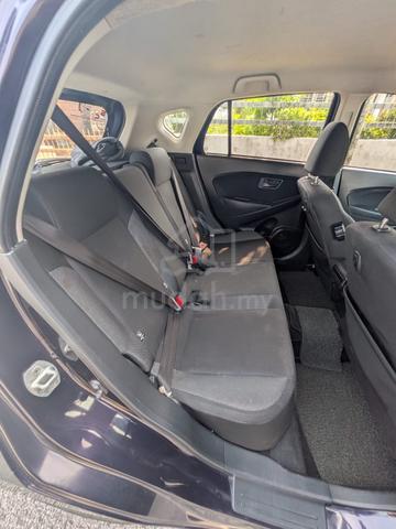 2017 Perodua MYVI 1.3 STANDARD G MY11 M600 - 5