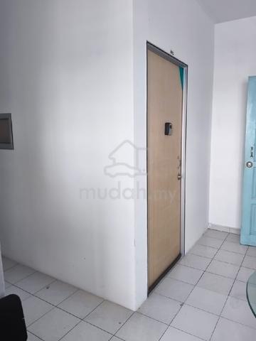 Nusa Perdana Service Apartment 1