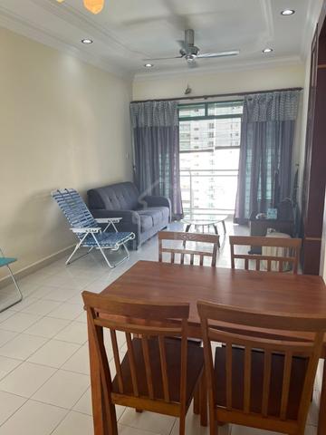 Tanjung Park Condominium 1