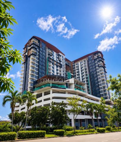 The Rise Residence 1