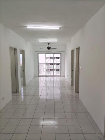 Residensi Jalilmas @ Bukit Jalil 1