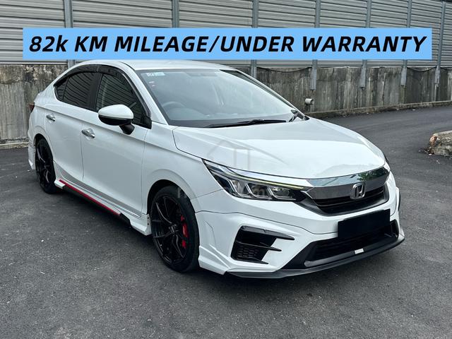 2022 Honda City 1.5 E SEDAN ✅ MODIFIED UNIT ✅ - 2