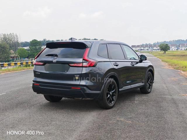 2024 Honda CR-V 1.5 E MY23 RS (A) - 5