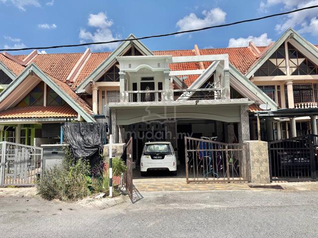 [MURAH]🔥2 Storey Taman Bukit Chedang, Seremban 2 1