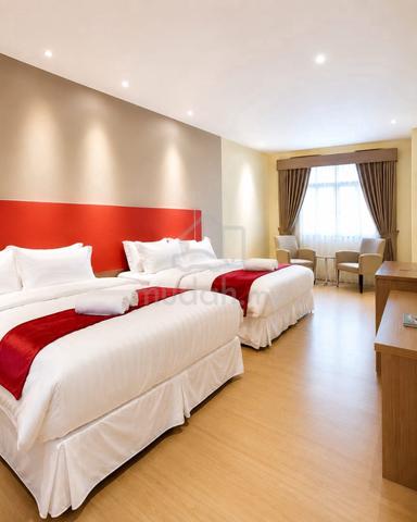 Hotel Ipoh Perak 1