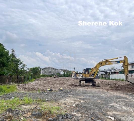 Agricultural Land Matang 2 3/4 Mile High Commercial Value 1