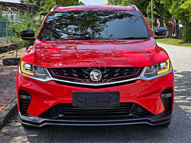 2024✨Proton X50 1.5 PREMIUM TURBO 27K MILEAGE - 3