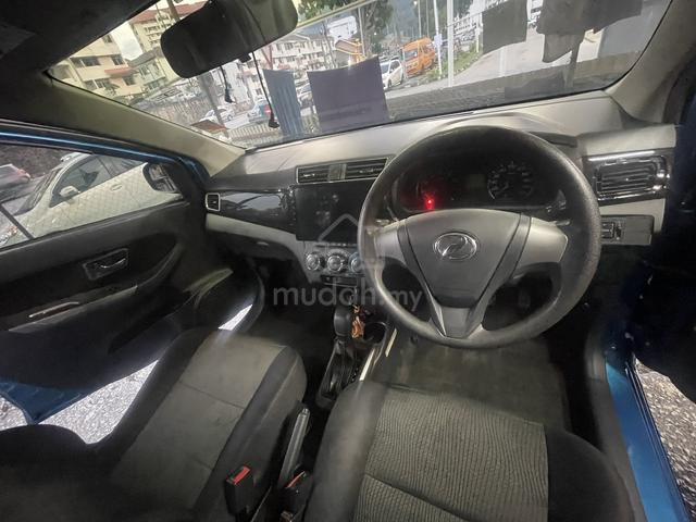 2018 Perodua BEZZA 1.3 PREMIUM X (A) - 4