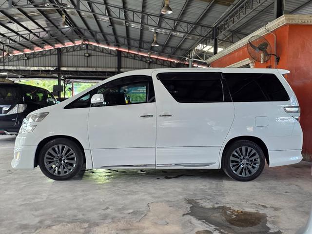 (Loan Kedai) 2012/2014 Toyota VELLFIRE 3.5 VL (A) - 4