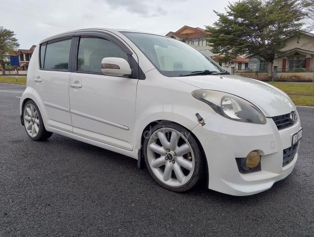Perodua MYVI 1.3 EZi FACELIFT(AUTO) TIP TOP CANTIK - 1
