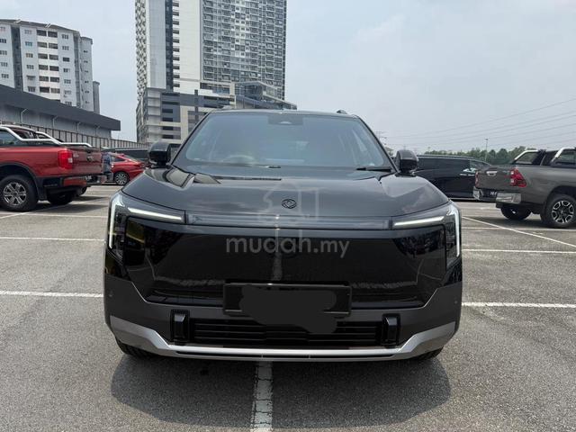 2026 Dongfeng VIGO 0.0 MY26 (A) - 1