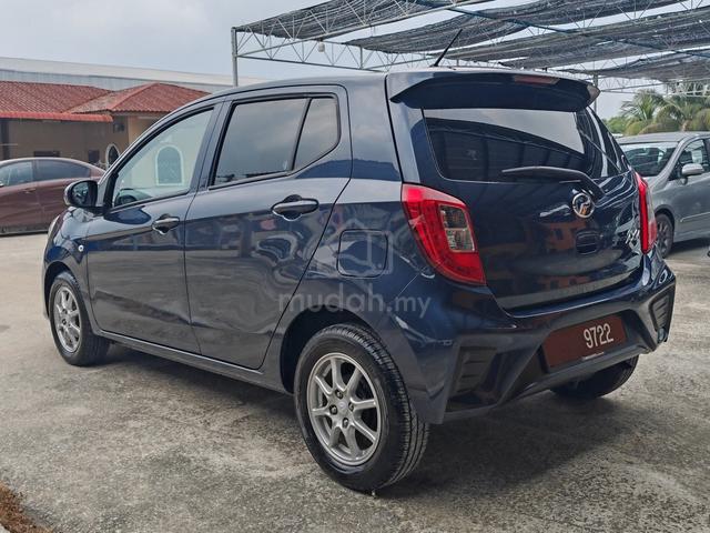 2020 Perodua AXIA 1.0 G (A) - 5