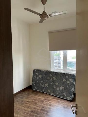 Sentul Village Mercury Service Apartment 4