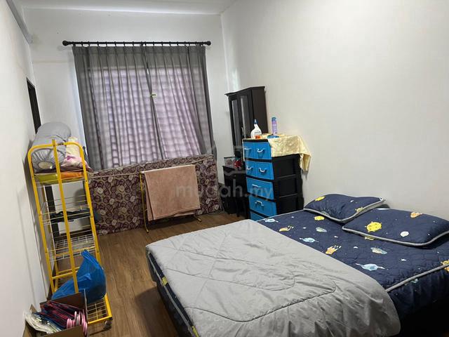 Park Residence | 2 Storey Terrace | Sugud | Fully Furnished 1